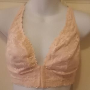 Leading Lady Lace Bralette